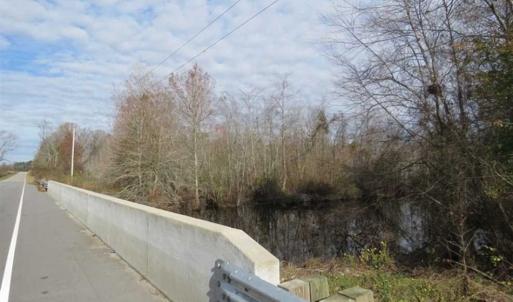 Photo of UNDER CONTRACT!!  50 Acres of Hunting Land For Sale in Robeson County NC!