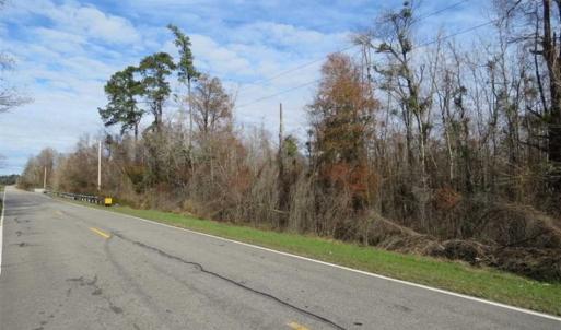 Photo of UNDER CONTRACT!!  50 Acres of Hunting Land For Sale in Robeson County NC!