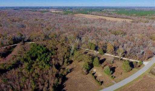 Photo of 36.4 Acres of River Front Hunting and Timber Land For Sale in Craven County NC!