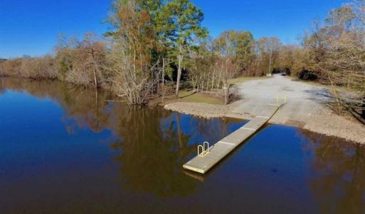 Photo of 36.4 Acres of River Front Hunting and Timber Land For Sale in Craven County NC!
