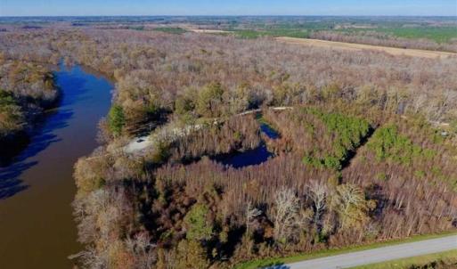 Photo of 36.4 Acres of River Front Hunting and Timber Land For Sale in Craven County NC!