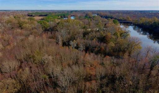 Photo of 36.4 Acres of River Front Hunting and Timber Land For Sale in Craven County NC!