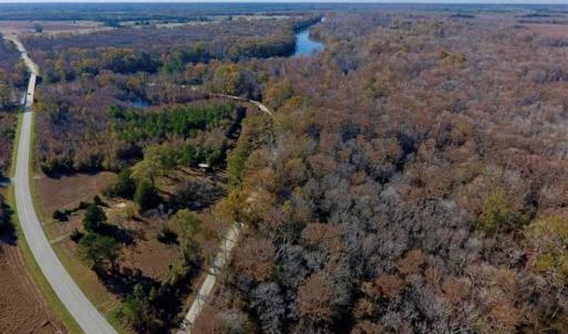 Photo of 36.4 Acres of River Front Hunting and Timber Land For Sale in Craven County NC!
