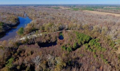 Photo of 36.4 Acres of River Front Hunting and Timber Land For Sale in Craven County NC!