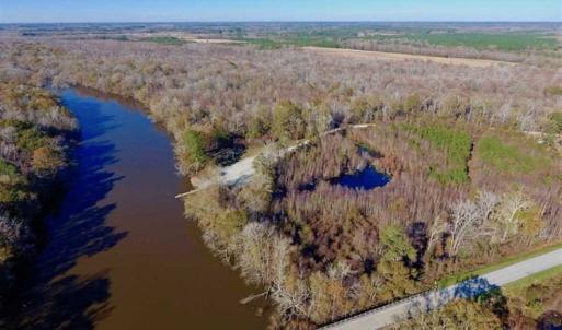 Photo of 36.4 Acres of River Front Hunting and Timber Land For Sale in Craven County NC!