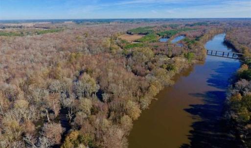 Photo of 36.4 Acres of River Front Hunting and Timber Land For Sale in Craven County NC!