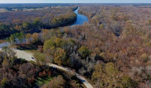 Photo of 36.4 Acres of River Front Hunting and Timber Land For Sale in Craven County NC!