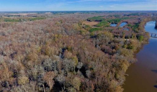 Photo of 36.4 Acres of River Front Hunting and Timber Land For Sale in Craven County NC!