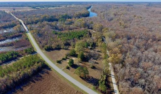 Photo of 36.4 Acres of River Front Hunting and Timber Land For Sale in Craven County NC!