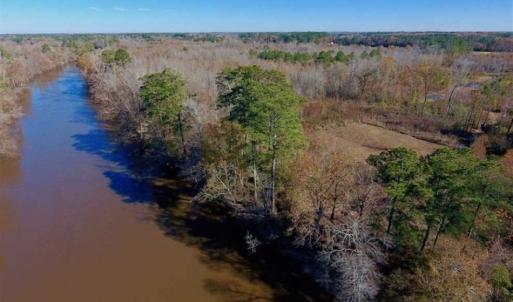 Photo of 19.64 Acres of Tar River Hunting Land For Sale in Edgecombe County NC!