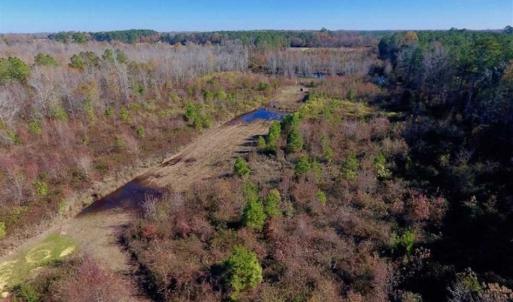 Photo of 19.64 Acres of Tar River Hunting Land For Sale in Edgecombe County NC!