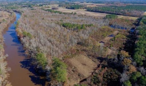 Photo of 19.64 Acres of Tar River Hunting Land For Sale in Edgecombe County NC!