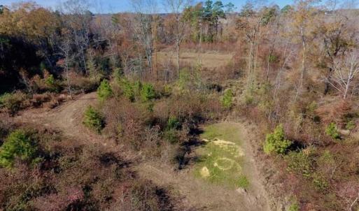 Photo of 19.64 Acres of Tar River Hunting Land For Sale in Edgecombe County NC!