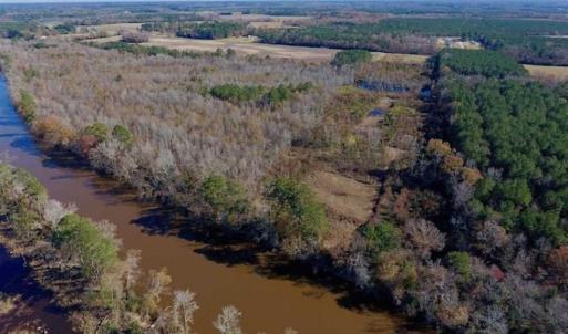 Photo of 19.64 Acres of Tar River Hunting Land For Sale in Edgecombe County NC!
