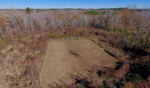 Photo of 19.64 Acres of Tar River Hunting Land For Sale in Edgecombe County NC!