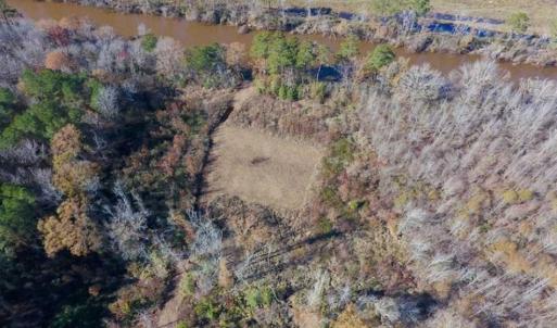 Photo of 19.64 Acres of Tar River Hunting Land For Sale in Edgecombe County NC!