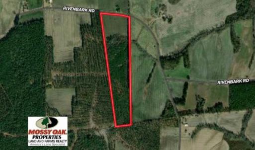 Photo of UNDER CONTRACT!  29 Acres of Farm and Timber Land For Sale in Duplin County NC!