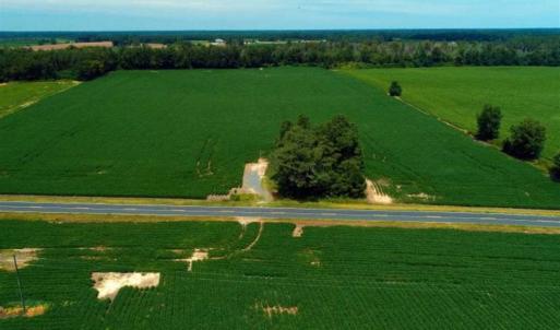 Photo of UNDER CONTRACT!!  35 Acres of Farm and Hunting Land For Sale in Duplin County NC!