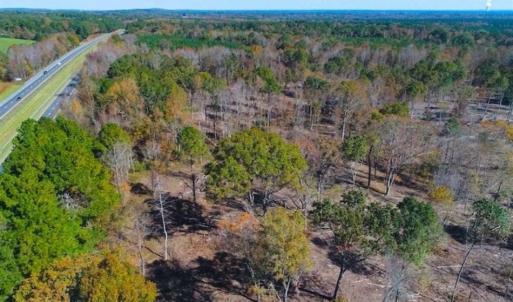 Photo of 23.23 Acres of Residential Land For Sale in Lee County NC!