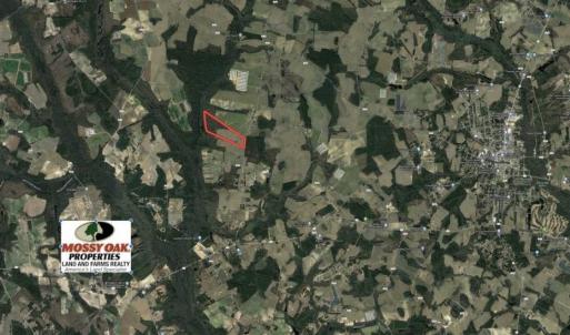 Photo of 69 acres of Hunting and Farmland For Sale in Robeson County NC!