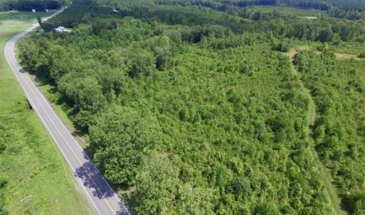 Photo of UNDER CONTRACT!!  49.5 Acres of Recreational and Hunting Land For Sale in Brunswick County VA!