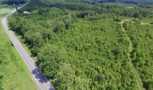 Photo of UNDER CONTRACT!!  49.5 Acres of Recreational and Hunting Land For Sale in Brunswick County VA!