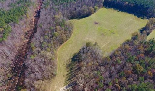 Photo of UNDER CONTRACT!!  107.9 Acres of Timber and Hunting Land For Sale in Nash County NC!