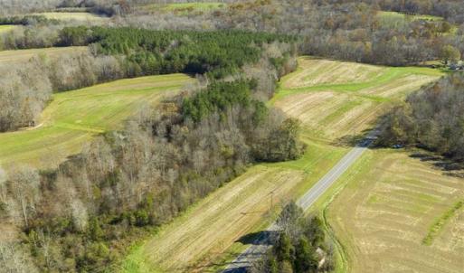 Photo of 41.32 Acres of Farm and Hunting Land for Sale in Rockingham County NC!