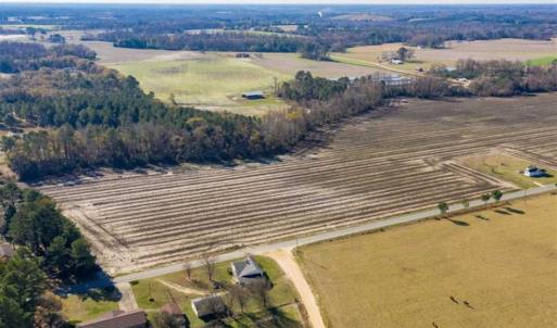 Photo of UNDER CONTRACT!!  53.33 acres of Farm for Sale in Sampson County NC!