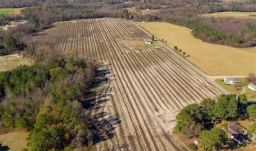 Photo of UNDER CONTRACT!!  53.33 acres of Farm for Sale in Sampson County NC!