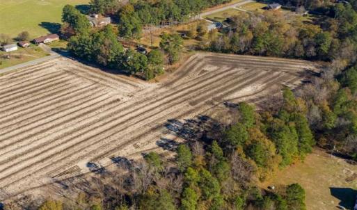 Photo of UNDER CONTRACT!!  53.33 acres of Farm for Sale in Sampson County NC!