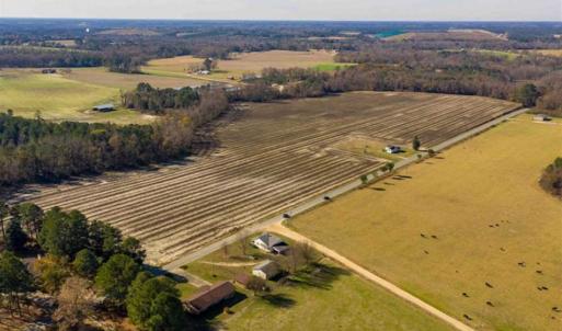 Photo of UNDER CONTRACT!!  53.33 acres of Farm for Sale in Sampson County NC!