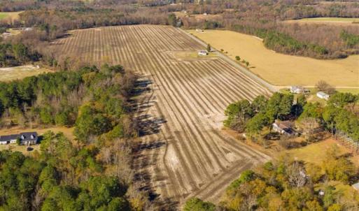 Photo of UNDER CONTRACT!!  53.33 acres of Farm for Sale in Sampson County NC!