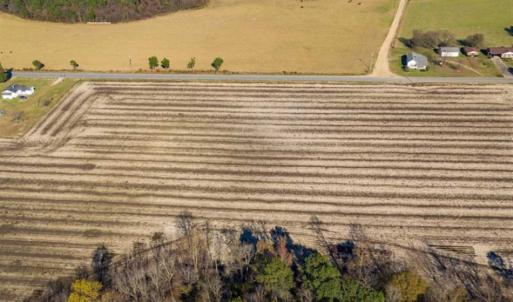 Photo of UNDER CONTRACT!!  53.33 acres of Farm for Sale in Sampson County NC!