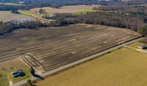 Photo of UNDER CONTRACT!!  53.33 acres of Farm for Sale in Sampson County NC!