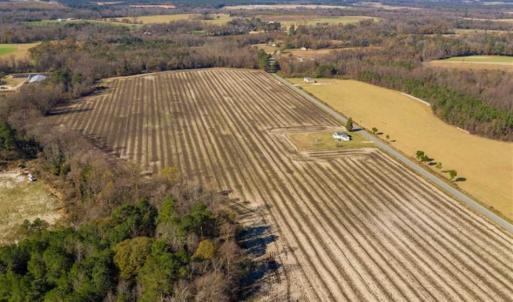 Photo of UNDER CONTRACT!!  53.33 acres of Farm for Sale in Sampson County NC!