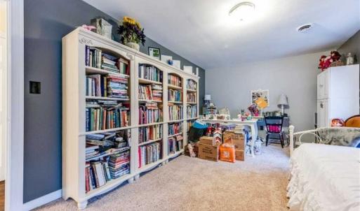 Photo of UNDER CONTRACT!!  5.11 Acres of Residential Land With Home For Sale in Dinwiddie County VA!