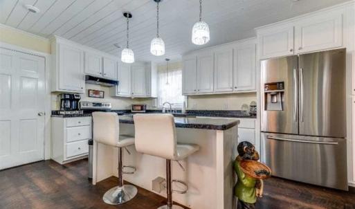 Photo of UNDER CONTRACT!!  5.11 Acres of Residential Land With Home For Sale in Dinwiddie County VA!