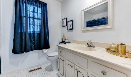 Photo of UNDER CONTRACT!!  5.11 Acres of Residential Land With Home For Sale in Dinwiddie County VA!