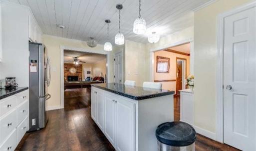 Photo of UNDER CONTRACT!!  5.11 Acres of Residential Land With Home For Sale in Dinwiddie County VA!