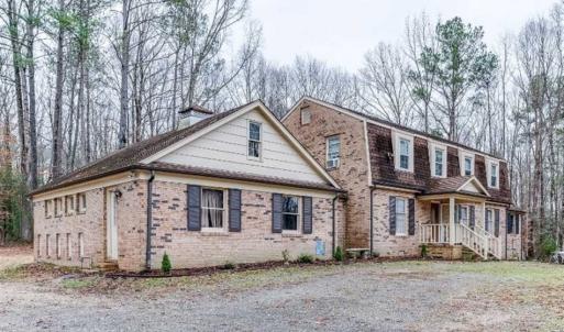 Photo of UNDER CONTRACT!!  5.11 Acres of Residential Land With Home For Sale in Dinwiddie County VA!