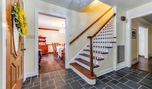 Photo of UNDER CONTRACT!!  5.11 Acres of Residential Land With Home For Sale in Dinwiddie County VA!