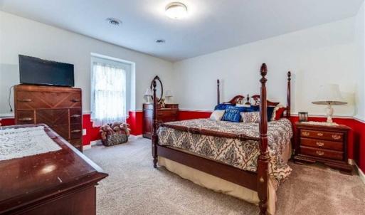 Photo of UNDER CONTRACT!!  5.11 Acres of Residential Land With Home For Sale in Dinwiddie County VA!