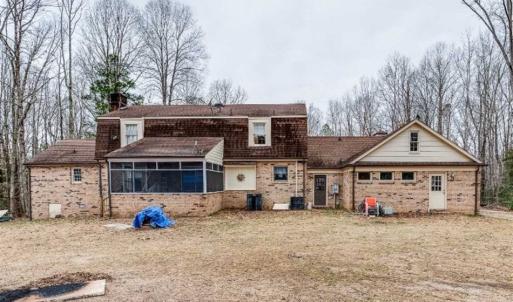 Photo of UNDER CONTRACT!!  5.11 Acres of Residential Land With Home For Sale in Dinwiddie County VA!