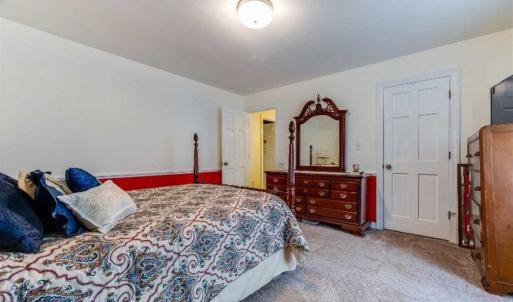 Photo of UNDER CONTRACT!!  5.11 Acres of Residential Land With Home For Sale in Dinwiddie County VA!