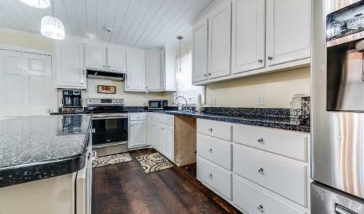 Photo of UNDER CONTRACT!!  5.11 Acres of Residential Land With Home For Sale in Dinwiddie County VA!