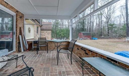 Photo of UNDER CONTRACT!!  5.11 Acres of Residential Land With Home For Sale in Dinwiddie County VA!