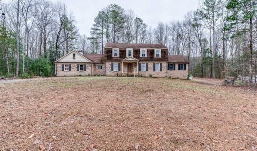 Photo of UNDER CONTRACT!!  5.11 Acres of Residential Land With Home For Sale in Dinwiddie County VA!