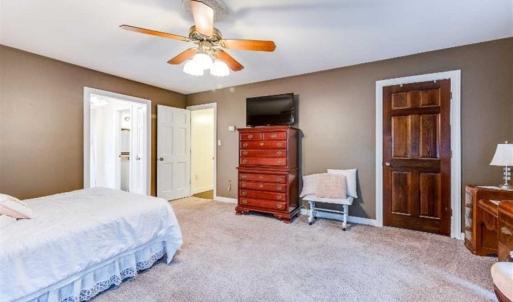 Photo of UNDER CONTRACT!!  5.11 Acres of Residential Land With Home For Sale in Dinwiddie County VA!