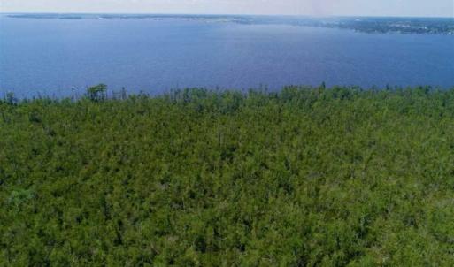 Photo of 320 acres of Waterfront Property for Sale in Camden County, NC!